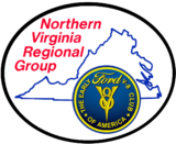 Northern Virginia Regional Group